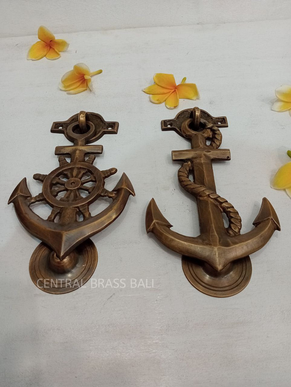 Nautical Decor Door Knocker
Vintage Brass Maritime Knocker
Anchor Shape Brass Door Knocker
Antique Brass Anchor Entry Knocker
Coastal Style Door Knocker
Large Vintage Anchor Door Knocker
Heavy Duty Anchor Door Knocker
Handmade Anchor Door Knocker