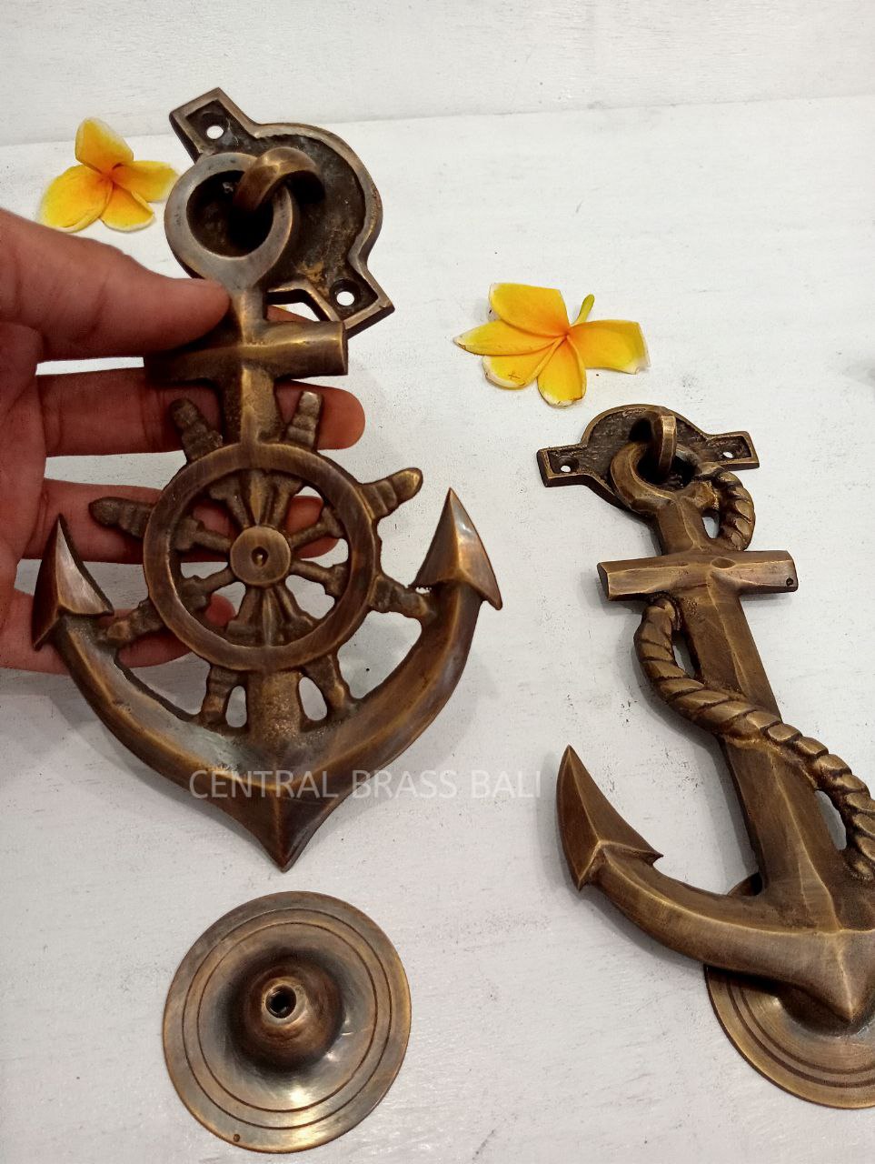 Solid Brass Door Knocker Anchor Shape
Seaside Theme Anchor Door Knocker
Coastal Brass Door Knocker
Unique Vintage Anchor Knocker
Marine Brass Door Knocker Anchor Shape, Vintage Anchor Door Knocker
Solid Brass Anchor Door Knocker
Nautical Anchor Door Accessory
Antique Anchor Shaped Knocker
Maritime Anchor Door Knocker
Unique Anchor Door Knocker