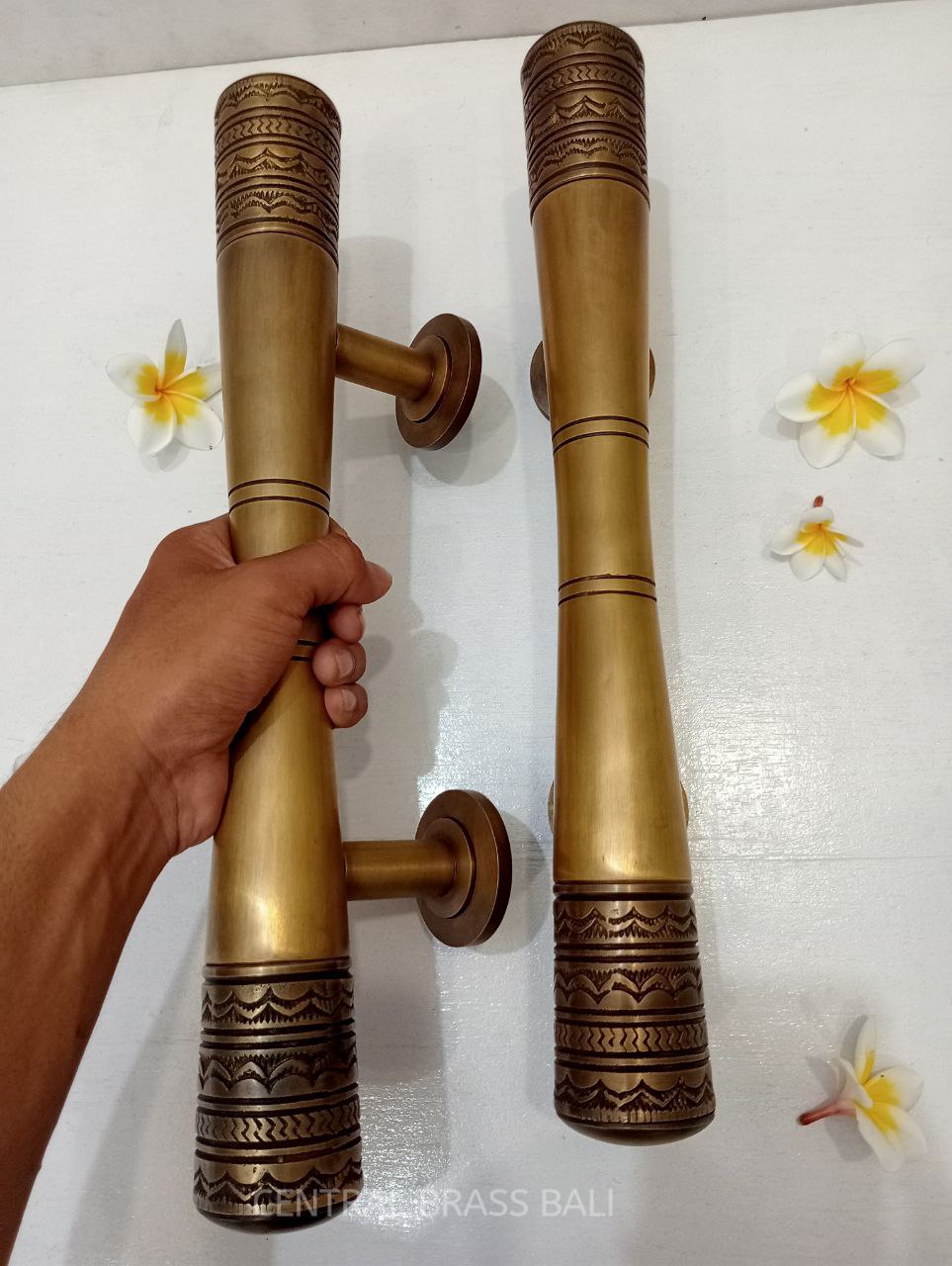 40 cm Classic handle