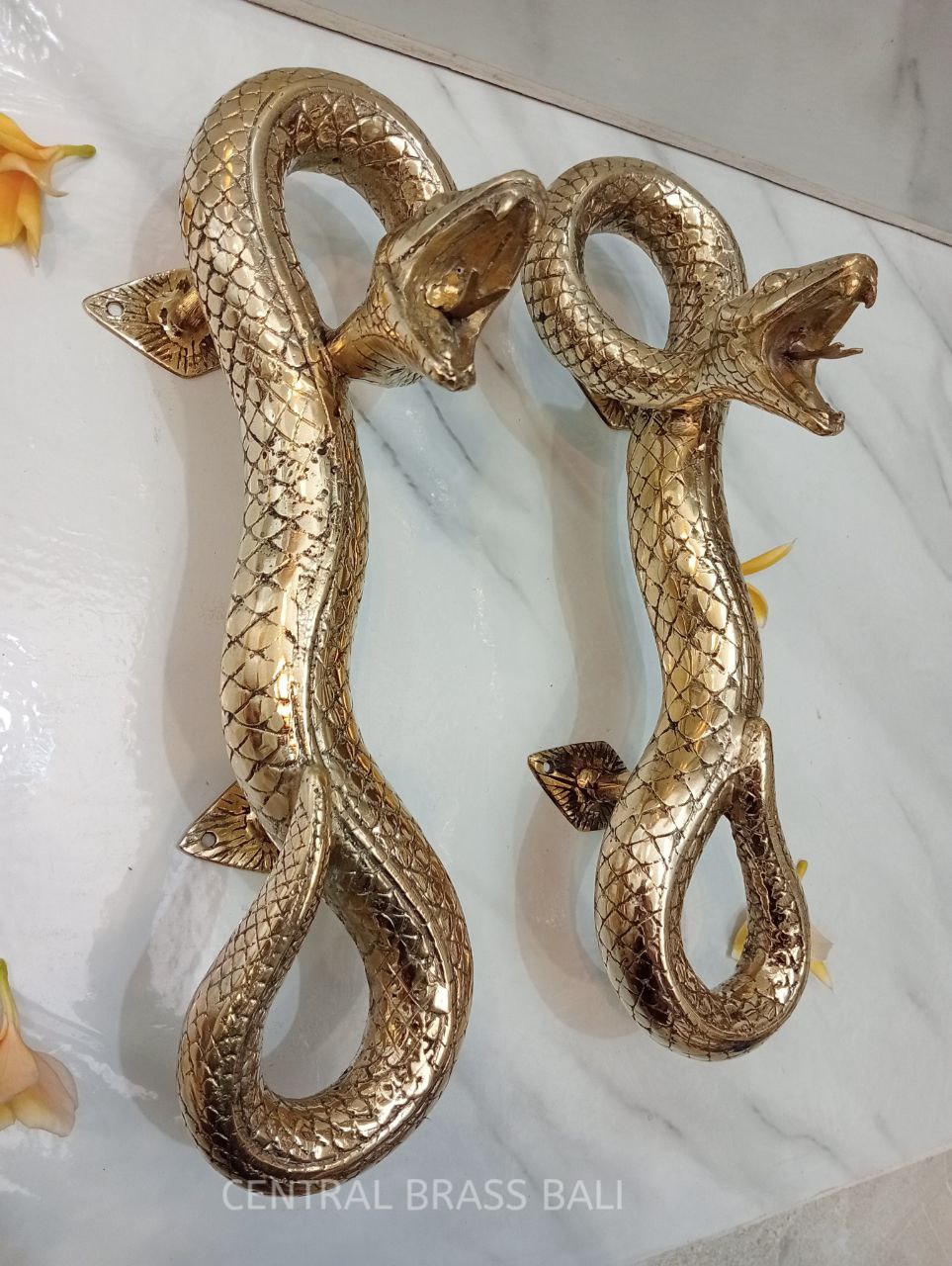 Sculpted Snake Handle
Antique Snake Door Handle
Snake Door Knob
Exotic Snake Pull Handle
Unique Rattlesnake Handle
Decorative Snake Handle
Snake Door Handle Sculpture
Solid Brass Snake Handle
Snake Pull for Front Door
Snake-Shaped Door Handle