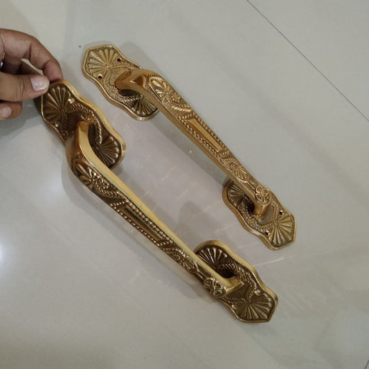 Handle cumi ukir new